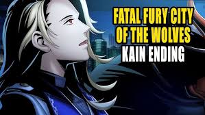 FF:CotW 🐺 LIQUIDO (Ken Masters) vs CAST KENNETH (Kain)⭐Replay Match