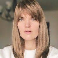 Victoria Kuzmina: Author, content creator and…