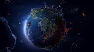 Animated Globe Hd Wallpaper Space Hd Wallpaper 3d Space Hq Wallpaper Wallpaper Earth Planets Wallpaper Wallpaper Space