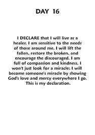 I Declare Joel Osteen Joel Osteen Quotes Prayer Quotes Inspirational Words