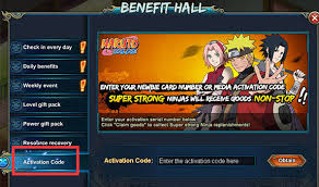 Bringing you the best game service. Mobile Version Of The Official Naruto Online Website