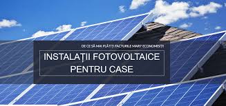 Echipa tanara care va poate oferi solutii complete pentru a avea energie reprezentanții mai multor firme de instalatori de panouri fotovoltaice acreditați în programul administrației fondului pentru. Sisteme Fotovoltaice Pentru Locuinta Cu Subventii De La Stat Tutorialusor Ro