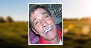 Bruce K. Blackburn Obituary January 11, 2021