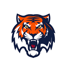 Tiger Logo Amur Khabarovsk Animal Logo Logo Design Inspiration Sports Sports Logo Design