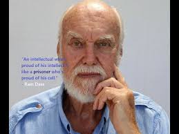 Ram Dass. Addiction and Attachment. 1,004@