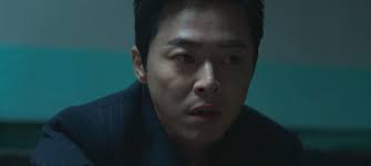 IKJUN WHAT ARE YOU DOING HERE? 😱 Cho Jeong Suk made a surprise appearance  in 'Weak Hero Class 2,' the latest Netflix series starring Park Ji Hoon.  #약한영웅Class2 #WeakHeroClass2