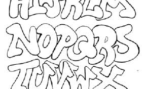 And welcome to another graffiti video where i share all my secrets on how i draw my graffiti pieces. How To Draw Bubble Letters Easy Graffiti Style Lettering Cute766