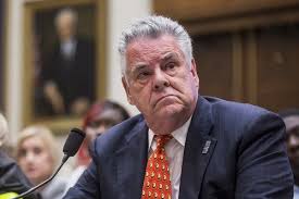 Maybe you would like to learn more about one of these? Rep Peter King S Exit Highlights The G O P S Suburban Problem The New York Times