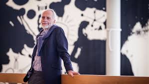 We did not find results for: Zum Tod Von Martin Roth Wissensdurst Und Kusse Kultur Stuttgarter Zeitung