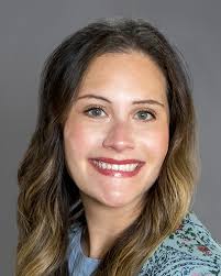 Katie Cottrill's Instagram, Twitter & Facebook