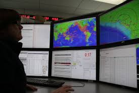 Noaa's two tsunami warning centers are staffed 24 hours a day, 7 days a week. Epicenter Of U S Tsunami Warning System At Home In The Mat Su Local News Stories Frontiersman Com