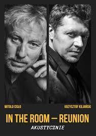 Krzysztof Kiljański i Witold Cisło