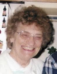 Florence Phyllis Gore