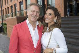 Marcel boekhoorn (born 30 october 1959, nijmegen, netherlands) is a dutch investor with a wide array of business interests. In Het Hoofd Van Marcel Boekhoorn Dit Maakt Hem Anders Dan Andere Ondernemers