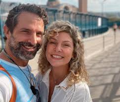 Bárbara Borges e Iran Malfitano revelam se tem planos de casamento