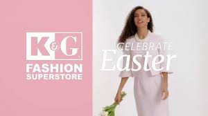 We help our customers look and feel their best. K G Fashion Superstore Tv Commercial Easter Women S Dresses Ispot Tv