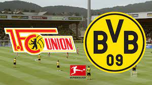 Head to head statistics and prediction, goals, past matches, actual form for 1. Bundesliga 2019 20 Union Berlin Vs Borussia Dortmund 31 08 19 Fifa 19 Youtube