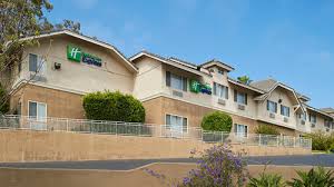 Hotel is located in 220 m from the centre. Holiday Inn Express Encinitas Cardiff Beach Area Encinitas Ca California Beaches