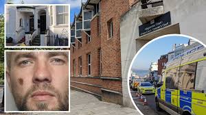 New Scott Cooper murder trial to be heard