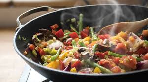 Whether the food is baked, fried, sautéed, bo. Kitchen Hacks How To Preserve Nutrients In Vegetables While Cooking Lifestyle News The Indian Express