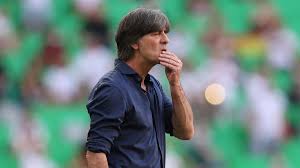Regardless of the outcome, euro 2020 will be low's final hurrah as germany boss, with hansi flick ready does anybody else find it funny that joachim low and his assistant wear the same clothes. Ad6 Z0 Gv6doem