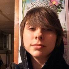 Alexandra Mattson's Instagram, Twitter & Facebook