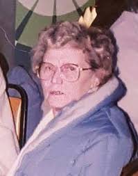 THURSDAY, OCTOBER 10, 1968 Mrs. Martha Meade, 84, Passes Away Wednesday At  McDowell Hospital Martha Meade 84, of Printer, died Wednesday morning at  the McDowell Appalachian Regional hospital after a long illness.