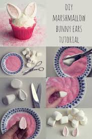1001 Recettes Originales Pour Faire De La Guimauve Maison Le Pour Maison Fabrication Guimauve Ces Inclin En 2020 Guimauve Cupcakes De Paques Cupcakes