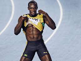 Jesse owens (weltrekord 1936) war 1,78. Das Kronjuwel Der Spiegel