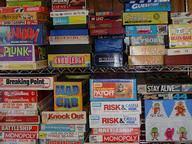 Play over 150,000 trivia quizzes and trivia games. Board Games Trivia Quizzes Games Toys
