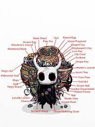 How to unlock the soulful achievement in hollow knight: Kak My Vyaglyadim So Storony Hollow Art Knight Art Knight