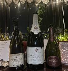 Image result for Light Champagne 1991 Shadow