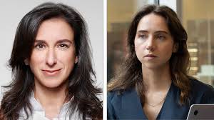 Harvey Weinstein tried to pressure NYT's Jodi Kantor 'Jew to Jew'