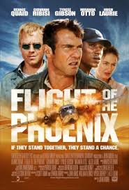 Impossible…tratto da una storia che per quanto incredibile è vera… consigliato per chi cerca un film. Flight Of The Phoenix Altadefinizione Streaming Ita