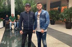 | adrian mititelu a dat jos 45 de kilograme! Adrian Mititelu Jr Povesteste Cum A Decurs Arestarea TatÄƒlui S A Dorit SÄƒ Fie VÄƒzut Cu CÄƒtusele La ManÄƒ