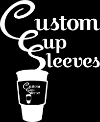 Personalized wedding sleeves provide a customized keepsake for your guests — and you! Custom Cup Sleeves Customized Coffee Sleeves