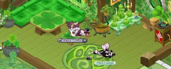 Lucky Party Animal Jam Animal Games Fun