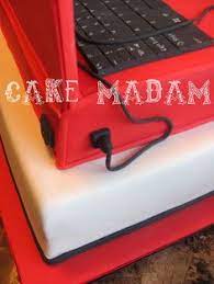 Having touchscreen technology is a silver lining of this monitor. 11 Cakes Computer Phones Technology Ideas Computer Cake Cake Cake Decorating