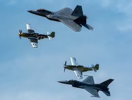 But by monday, just two weeks after her jan. Dvids Images F 16 Viper Demo Team Heritage Flight Certification Image 5 Of 10