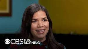 Best Of America Ferrera Speaking Spanish Free Watch Download Todaypk
