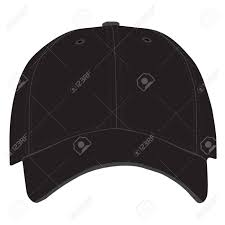 Baseball caps bei shakk kaufen. Vektor Illustration Der Schwarzen Baseballmutze Vorderansicht Isoliert Auf Weissen Hintergrund Baseball Cap Template Design Lizenzfrei Nutzbare Vektorgrafiken Clip Arts Illustrationen Image 63758015