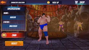 Moreover, players who join the game immediately find themselves inside the plane that will fly over. Sumo Wrestling Fight Arena For Android Apk Download
