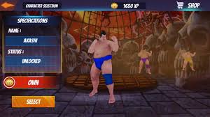 Just play online, no download. Sumo Wrestling Fight Arena For Android Apk Download