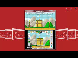 Though fbi releases now come with a python script that does all of this, and there's also this gui tool. Download Super Mario Maker 3ds Cia Rom U Eur Version Ø¯ÛŒØ¯Ø¦Ùˆ Dideo