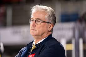 ÖEHV-Teamchef Roger Bader: "Als Opa bezeichnet zu werden, daran muss ich  mich erst gewöhnen"