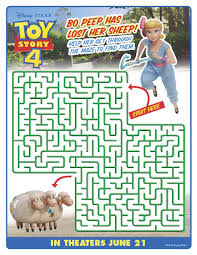 To print the page you would like. Free Printable Toy Story 4 Coloring Pages And Activity Sheets Crazy Adventures In Parenting