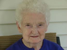 Esther LAMBERT Obituary (1929