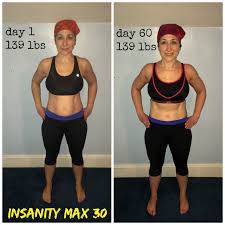 My Insanity Max 30 Results Have You Tried The Program Insanitymax30 Imaxedout Shaunt Insanity Max Insanity Max 30 Insanity Workout
