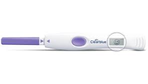 Wenn sie innerhalb der nächsten 48 stunden geschlechtsverkehr haben, sind ihre chancen schwanger zu werden am größten. Finden Sie Das Richtige Clearblue Ovulationsprodukt