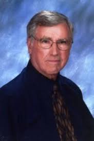 Obituary of Raymond Grigsby